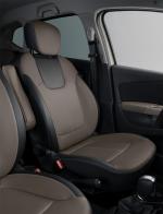 Renault Kaptur Extreme 2017 года
